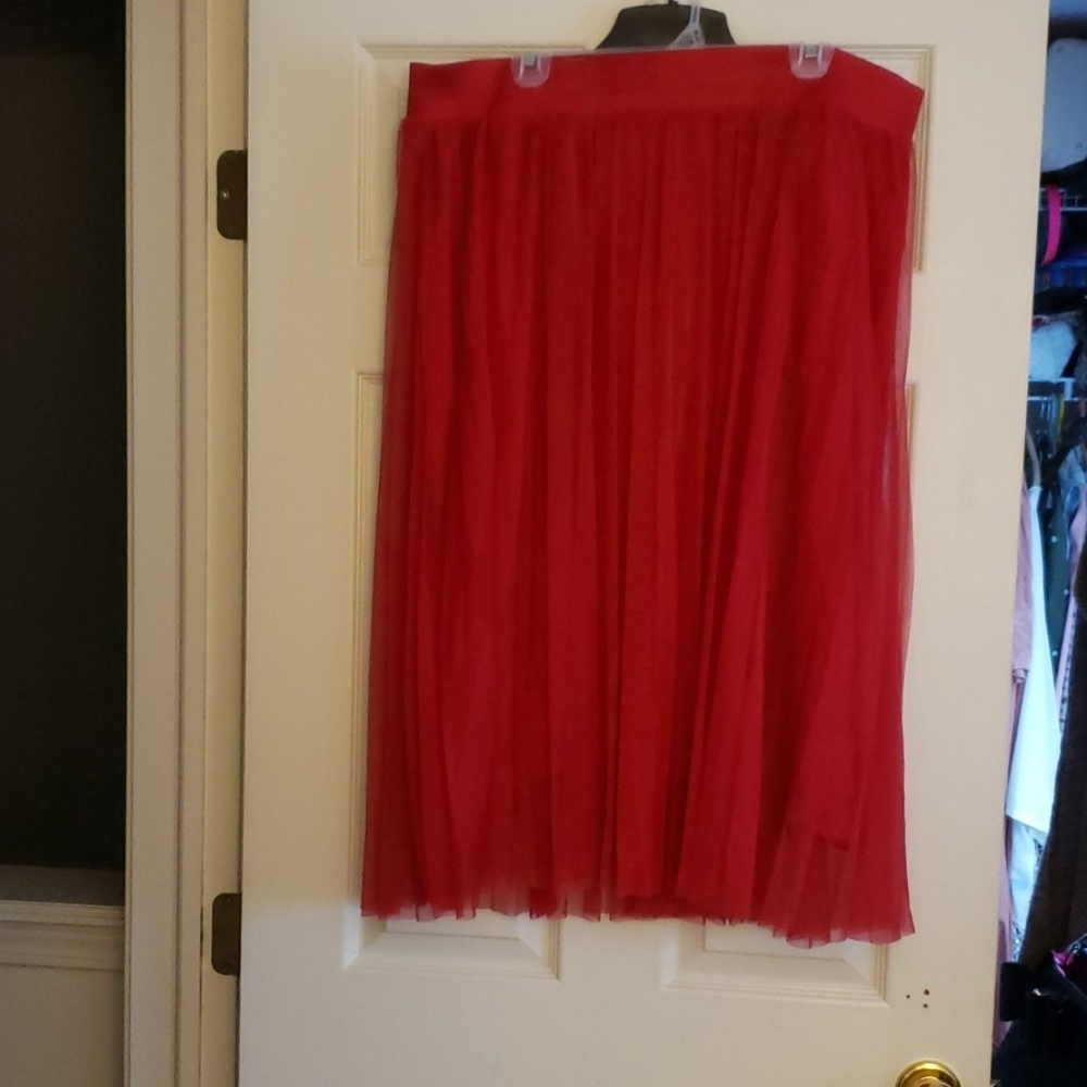 Torrid size 3 skirt